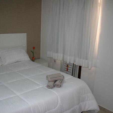 Hostel Pontal Do Duque Рио-де-Жанейро Экстерьер фото