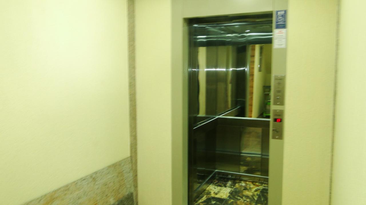 Hostel Pontal Do Duque Рио-де-Жанейро Экстерьер фото