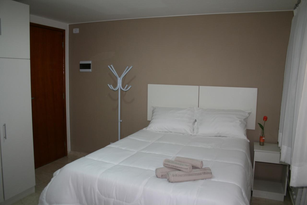 Hostel Pontal Do Duque Рио-де-Жанейро Экстерьер фото