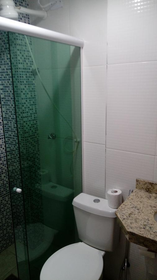 Hostel Pontal Do Duque Рио-де-Жанейро Экстерьер фото