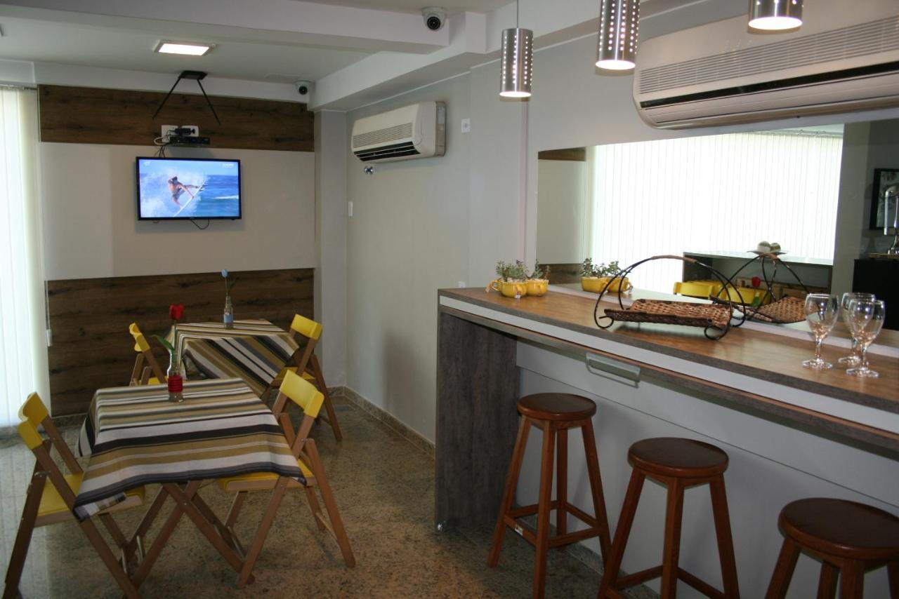 Hostel Pontal Do Duque Рио-де-Жанейро Экстерьер фото