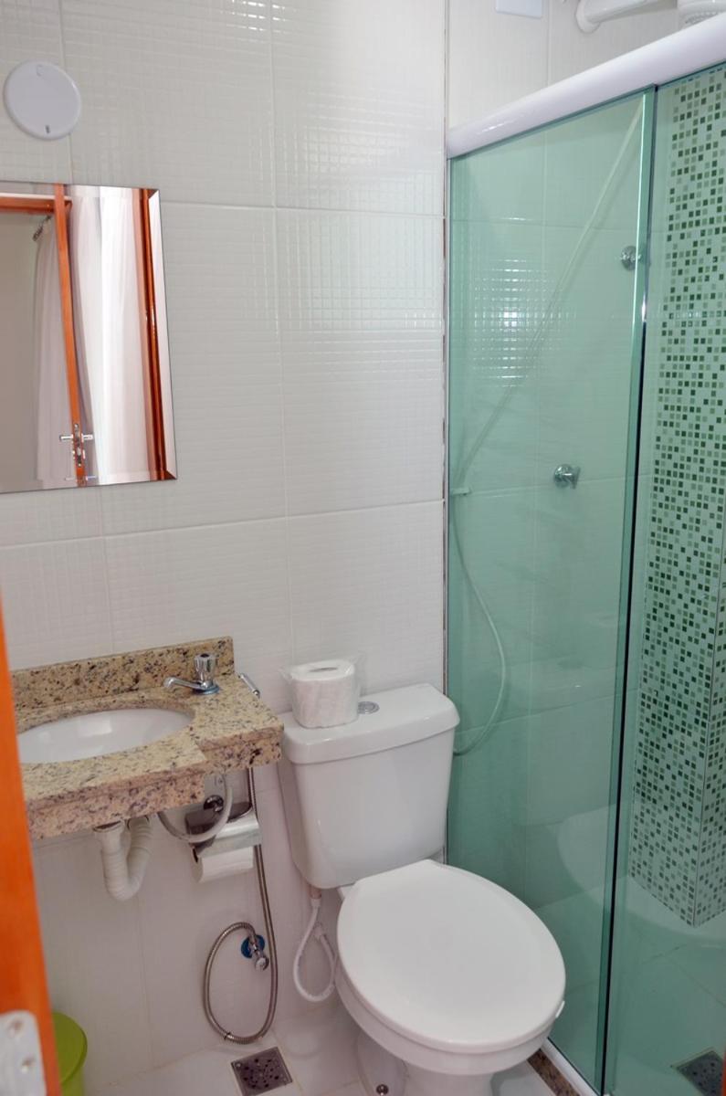 Hostel Pontal Do Duque Рио-де-Жанейро Экстерьер фото